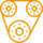 Замена ремня грм